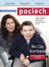 Wiosna w MIEŚCIE pociech